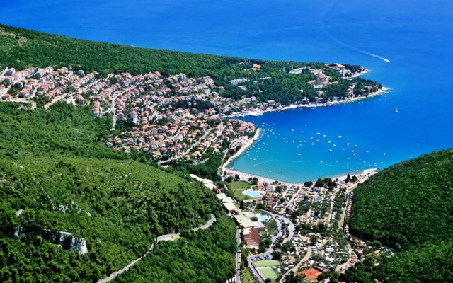 Sea and Wind Villa Labin