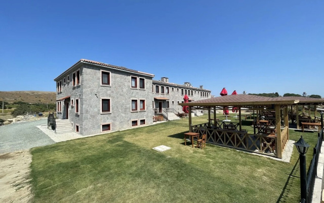 Bakbay Otel