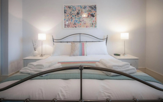 Minarvon - 2 Bedroom Apartment - Saundersfoot