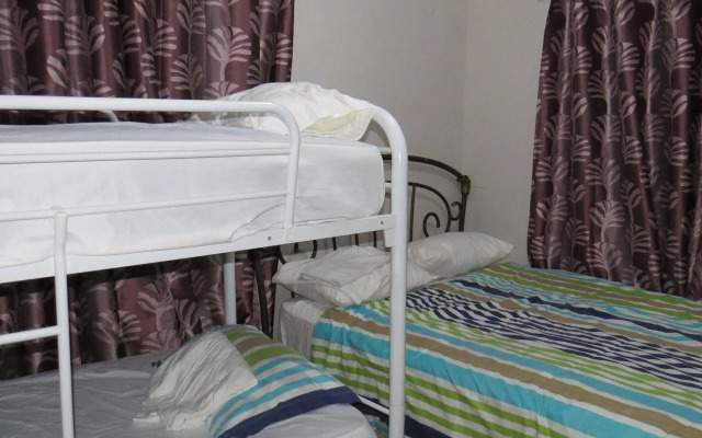 Punta Cana Hostel