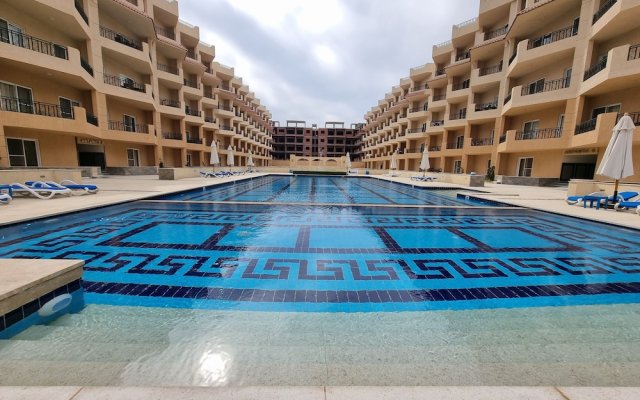 New 2-bed Apartment in Hurghada Near El Gouna