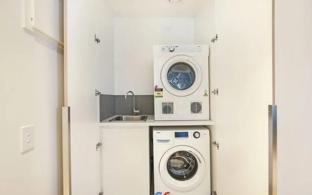 AAM Apartments - Melbourne