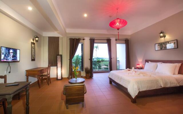 Gem Hoi An Villa