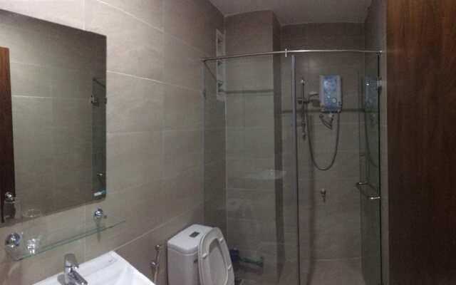 Tan Son Nhat Airport Apartment