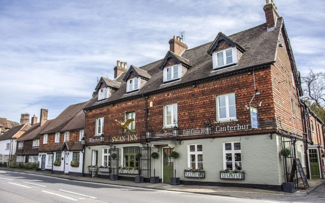 The Swan Inn