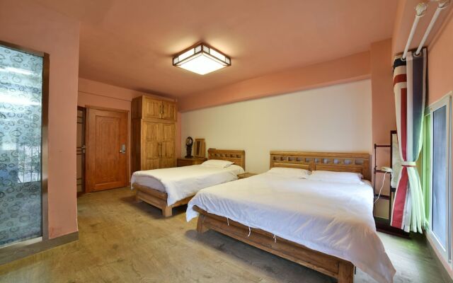 Xin Wind Hostel Gulangyu