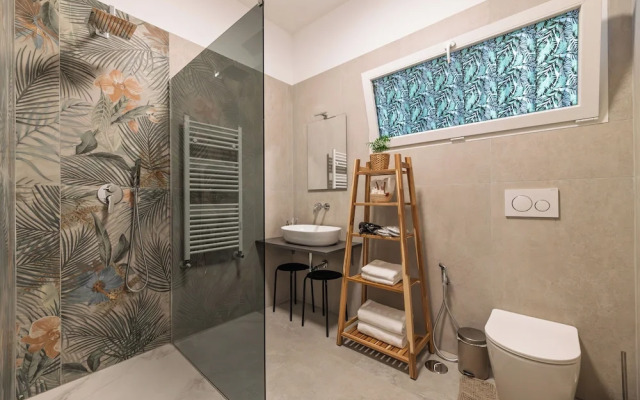 YOU Rhome in Garbatella