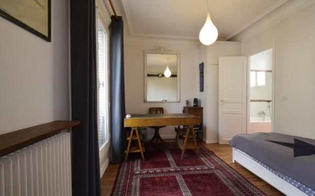 215010 - Appartement 4 personnes à Paris