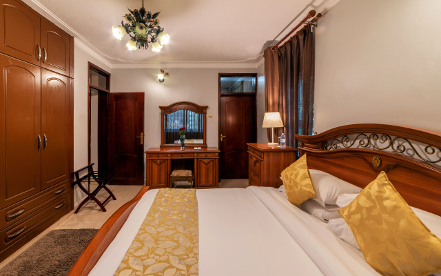 A'lure Hotel & Residences