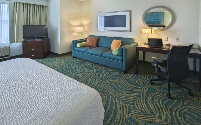 SpringHill Suites by Marriott Greensboro