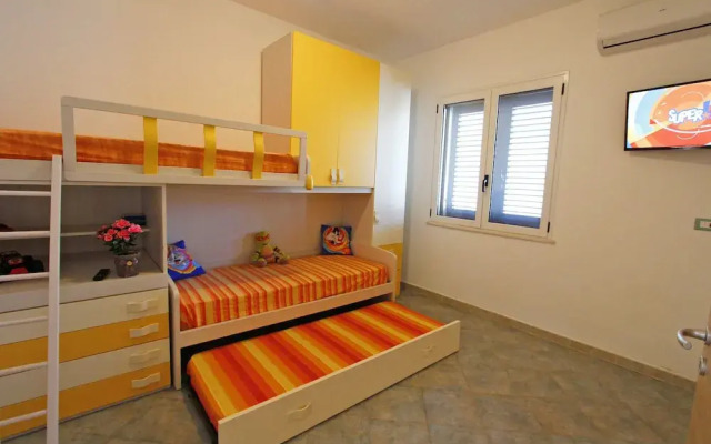 Attico sul Mare
