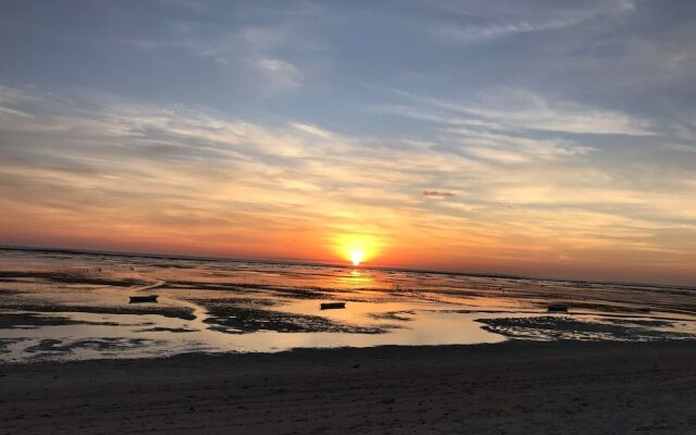 Casa Narrow Villa - Rote