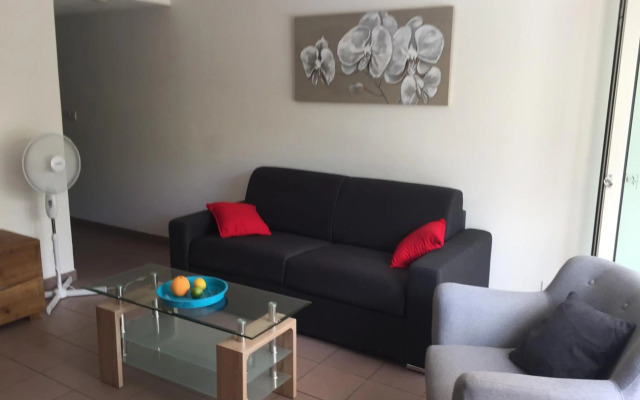 Superbe appartement T2 résidence sécurisée