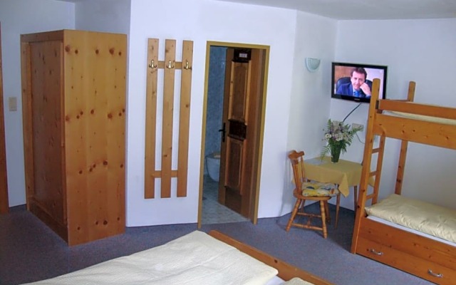 Ferienhotel Iris