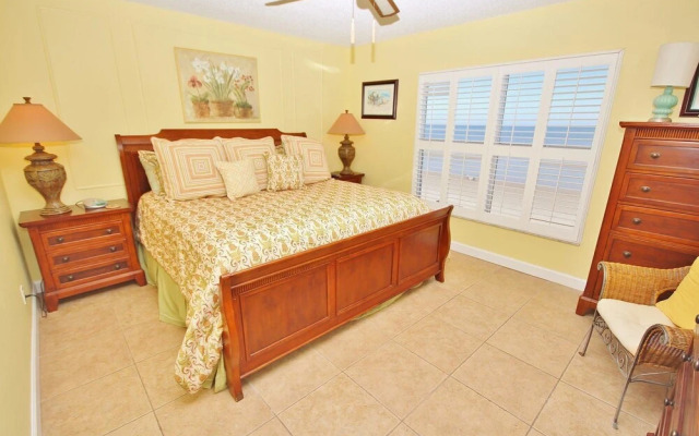 Sea Coast Gardens II 202 Apartment 2