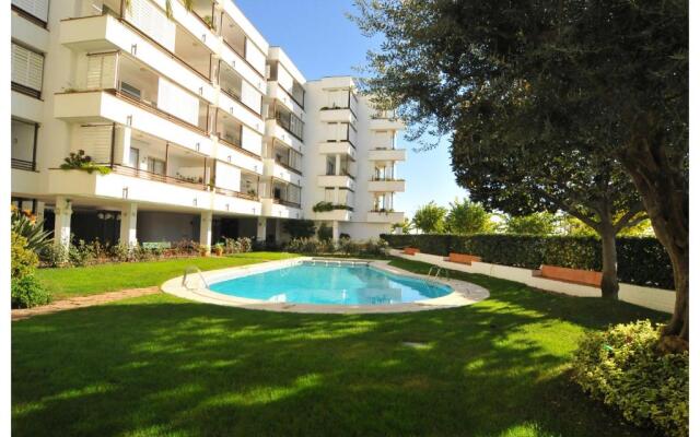 Homeholidaysrentals Canet Playa I