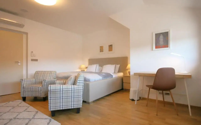 Prague Expat House
