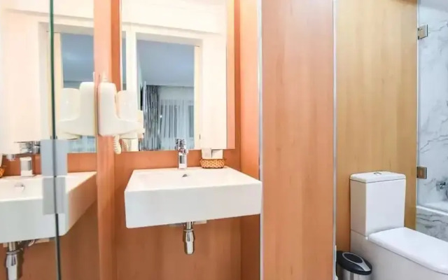 Cismigiu Boheme Apartment