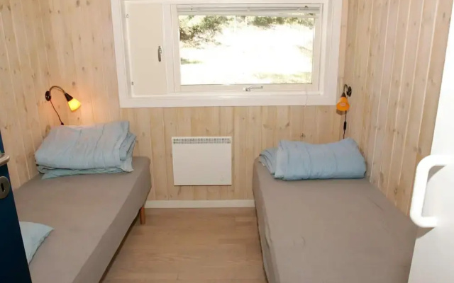 8 Person Holiday Home in Nexo-by Traum