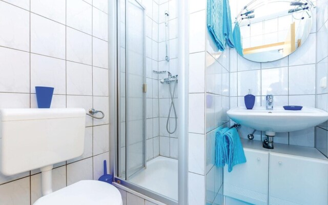 Nice Home in Crikvenica With Wifi and 0 Bedrooms