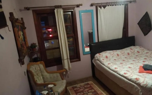 Sirince Gargamelin Evi