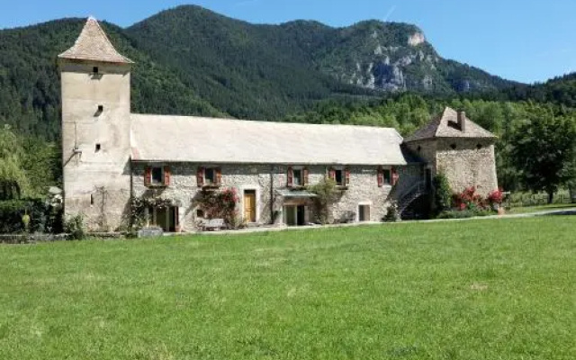 Le Colombier