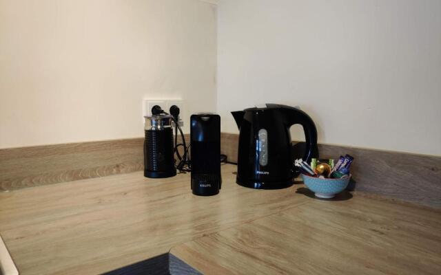 Appartement Badnieuweschans