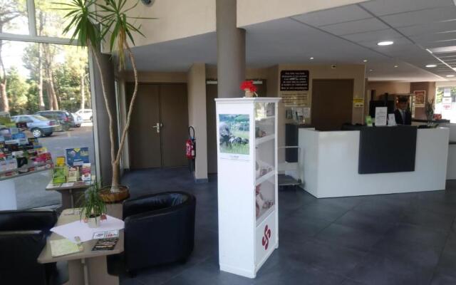 Residence Anglet Biarritz Parme