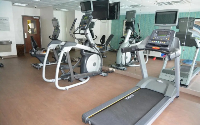 Holiday Inn Express & Suites, Caryville by IHG