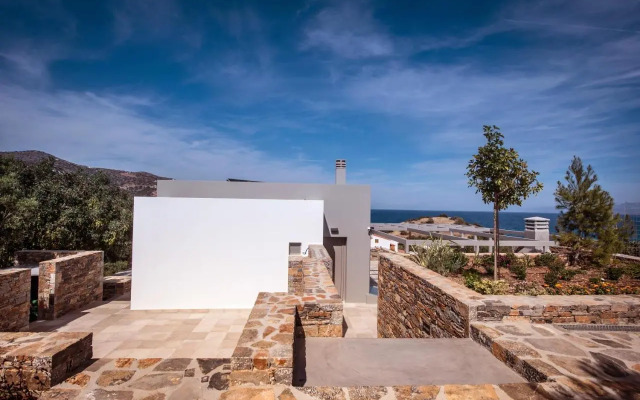 Villa Hermione