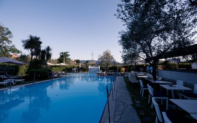 Santa Caterina Park Hotel