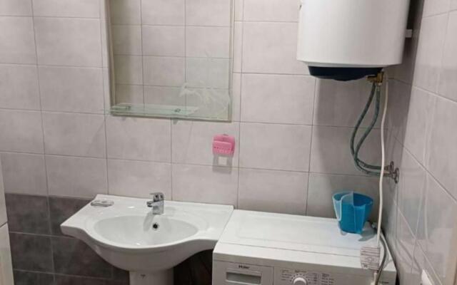 Апартаменты на Приветливой 58