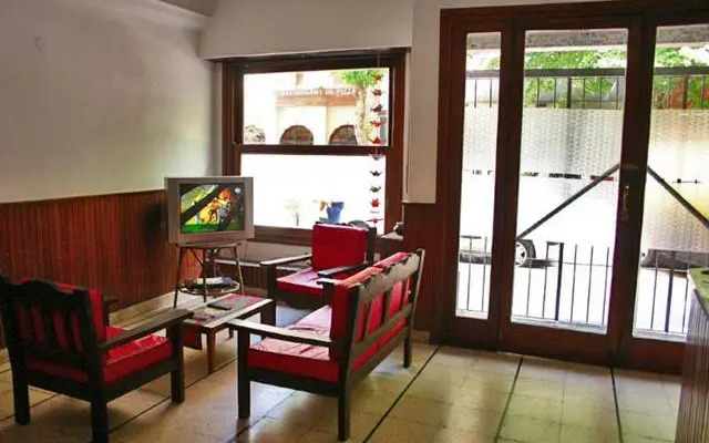 Totem Hostel