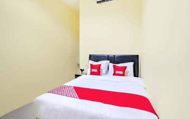 Oyo 2509 Central District Residence