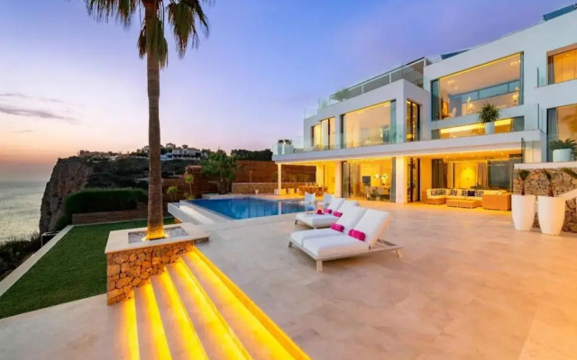 Holiday Home With Complimentary Activities