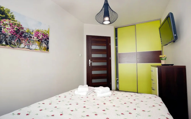 Golden Sun Apartments  - Bursztynowe
