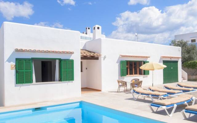 Villa Miguel Marina