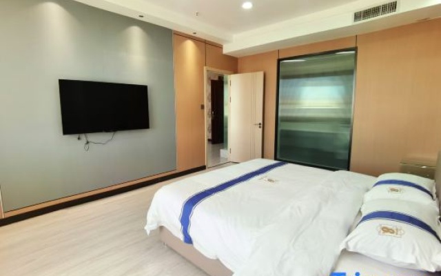 Super 8 Collection Hotel (Fukang Zhunge'er Road) – Guest Rooms – Fukang