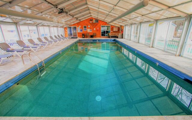 Cape Winds Resort