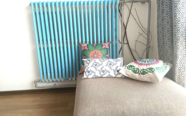 Qingdao Bobo House Sea View Lodge