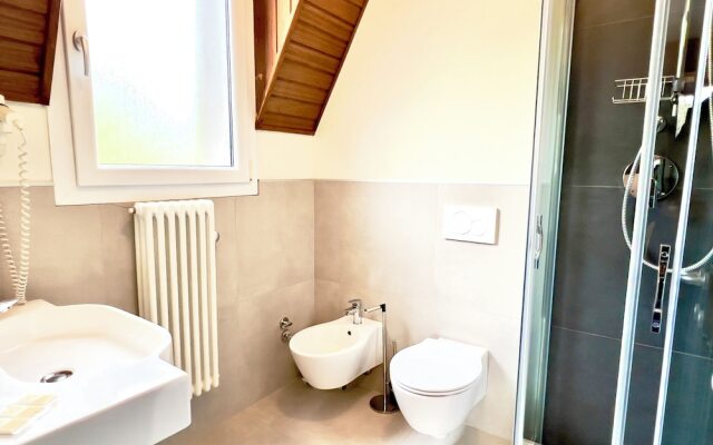 Regina del Bosco / Waldkönigin