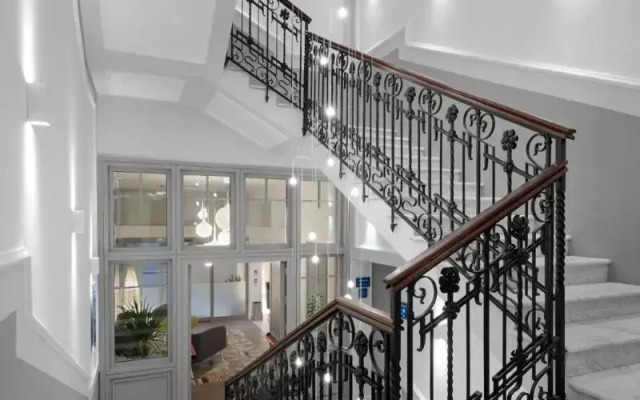 Hotel Medinblu