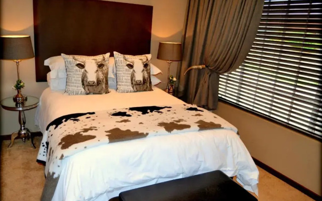 Krith Guest House