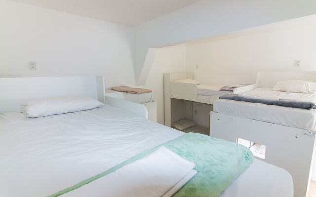 The Hostel Rio de Janeiro