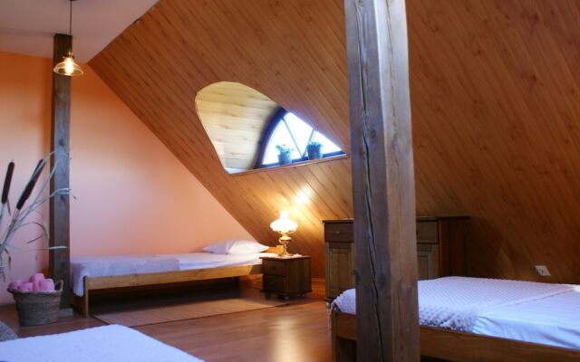 Samotnia pod Zelaznym Koniem