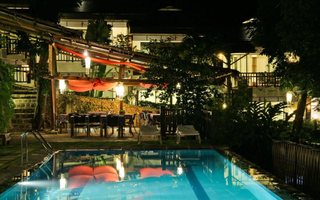 The Strand Boracay