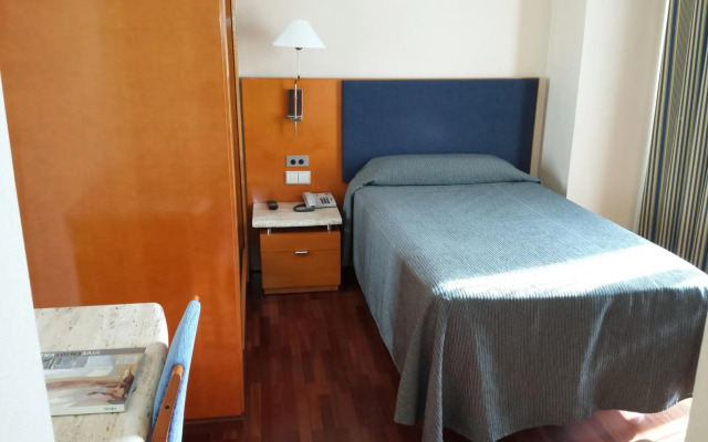Hotel Villacarlos