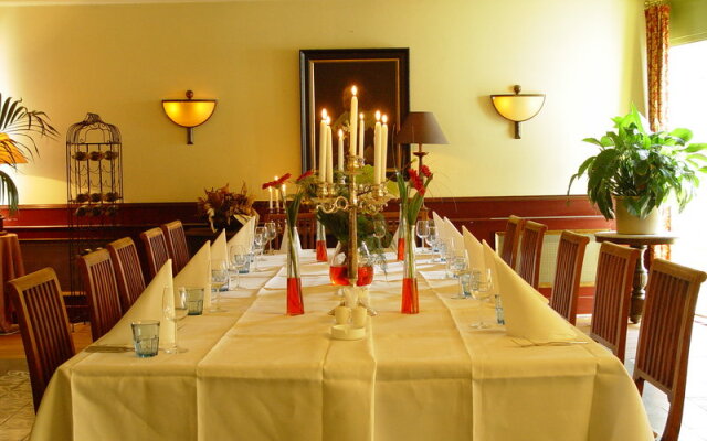 Best Western Slot Hotel Igesz