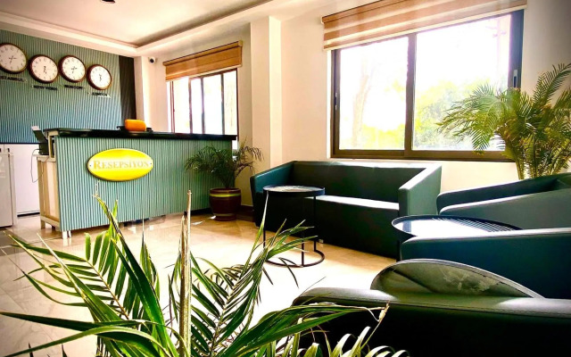 Hayat Motel
