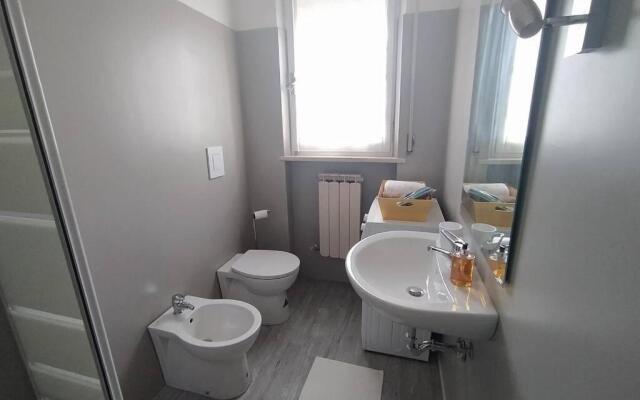 CLALU_2 - appartamento Senigallia